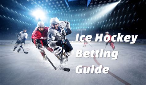 Odds Ice Hockey 